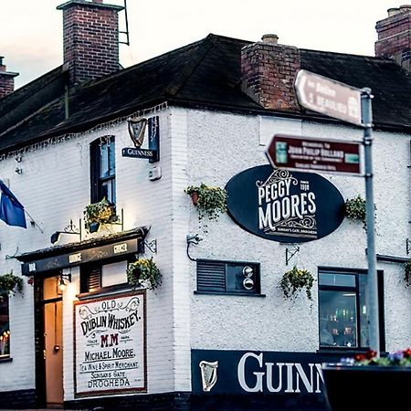 Peggy Moores Drogheda Exterior foto