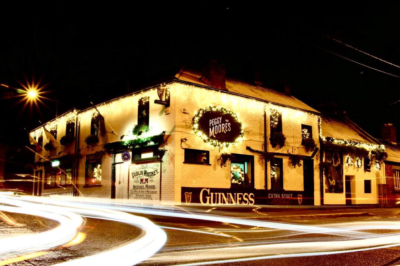 Peggy Moores Drogheda Exterior foto